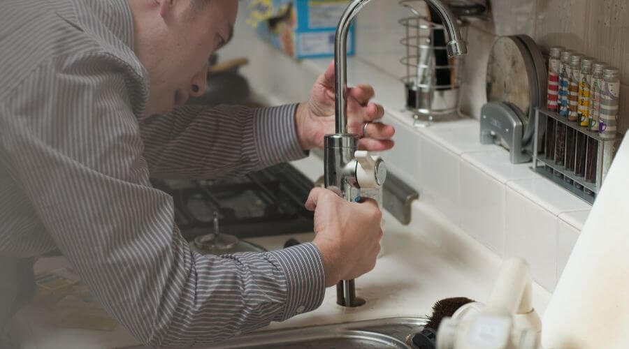 Professional expert plumbing services in Hereford, TX